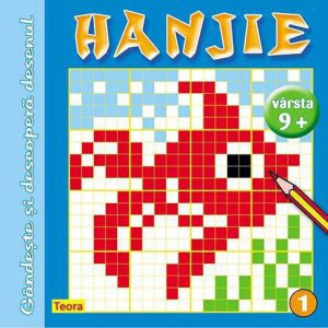 Hanjie, 1