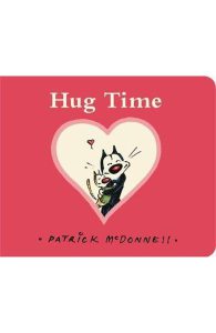 Hug Time