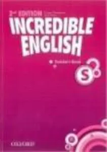 Incredible English. Starter. Teacher's Book