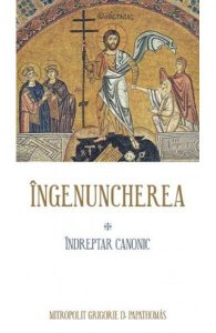 Ingenuncherea, indreptar canonic