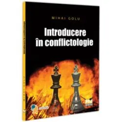 Introducere in conflictologie de Mihai Golu