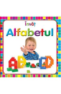 Invat alfabetul
