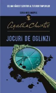 Jocuri de oglinzi de Agatha Christie