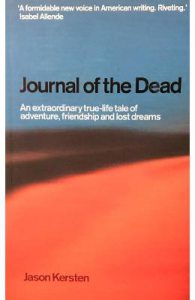 Journal Of The Dead
