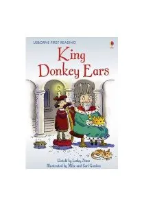 King Donkey Ears
