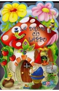 La drum cu lappo