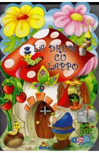 La drum cu lappo