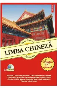 Limba chineza. Simplu si eficient + CD de Claude Renucci