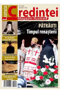 Lumea credintei Nr.5 (211) Aprilie 2021