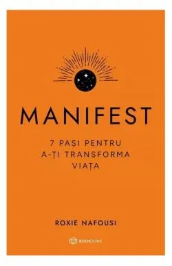Manifest - HC de Roxie Nafousi