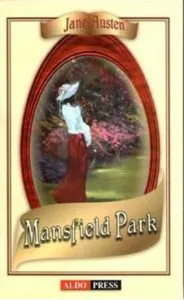 Mansfield Park de Jane Austen