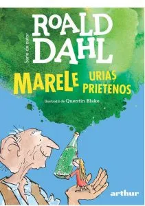 Marele Urias Prietenos