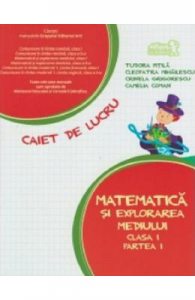 Matematica si explorarea mediului
