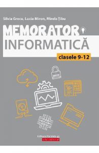 Memorator. Informatica