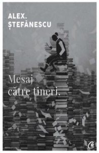 Mesaj catre tineri