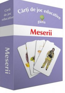 Meserii