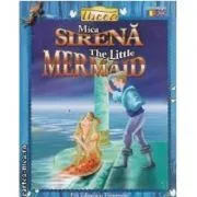 Mica Sirena. The Little Mermaid de Vaijayanti Savant Tonpe