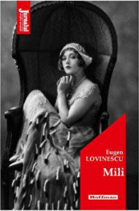 Mili - Eugen Lovinescu, Editia 2020