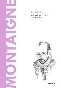 Montaigne (Vol. 51) de Nicola Panichi