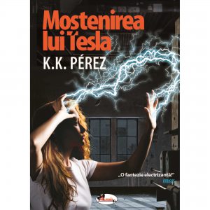 Mostenirea lui Tesla