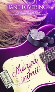 Muzica inimii de Jane Lovering
