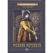 Nicoara Potcoava. Colectia romane istorice de Mihail Sadoveanu
