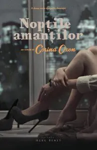 Noptile amantilor ed.2 de Corina Ozon
