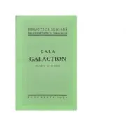 Nuvele si schite de Gala Galaction
