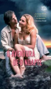 O aventura de-o noapte