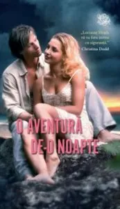 O aventura de-o noapte de Lorraine Heath