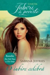 O iubire celebra de Sabrina Jeffries
