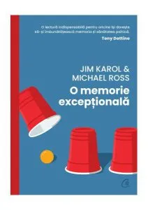O memorie excepțională de Jim Karol