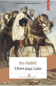 Omer-pasa Latas de Ivo Andric