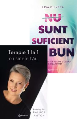 Pachet De vorba cu sinele tau