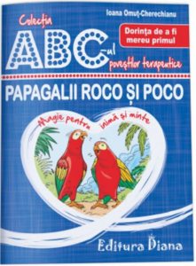 Papagalii Roco si Poco