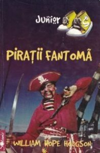 Piratii fantoma