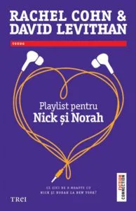 Playlist pentru Nick si Norah de Rachel Cohn