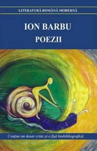 Poezii de Ion Barbu