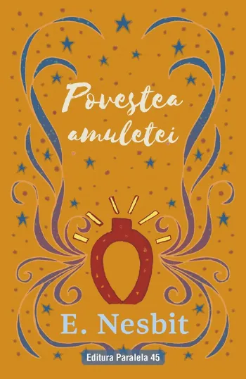 Povestea amuletei