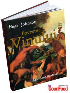 Povestea Vinului