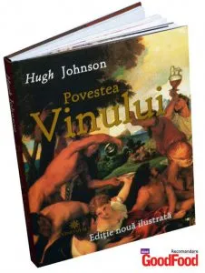 Povestea Vinului