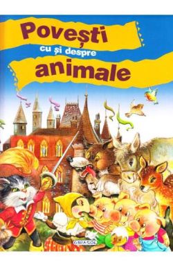 Povesti cu si despre animale