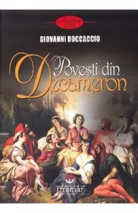 Povesti din Decameron de Giovanni Boccaccio