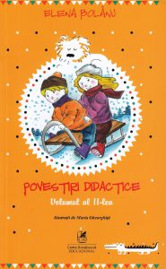 Povestiri didactice. Volumul al II-lea