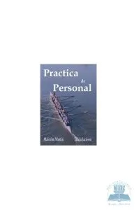 Practica de personal de Tricia Jackson