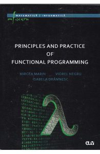 Principles and Practice of Functional Programming