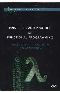 Principles and Practice of Functional Programming