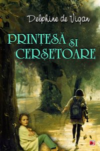 Printesa si cersetoare