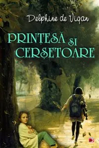Printesa si cersetoare