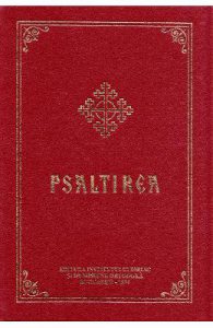 Psaltirea